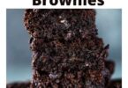 Yummy Keto Brownies