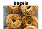 Keto & Low Carb Bagels