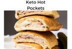 Gluten Free & Keto Hot Pockets