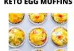 Keto Egg Muffins