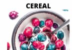 Low Carb Keto Cereal