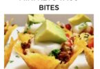 Mini Keto Taco Bites