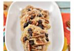 Best No Bake Keto Cookies