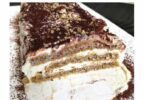 Keto Gluten Free Tiramisu