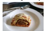 Keto Lasagna Roll Ups