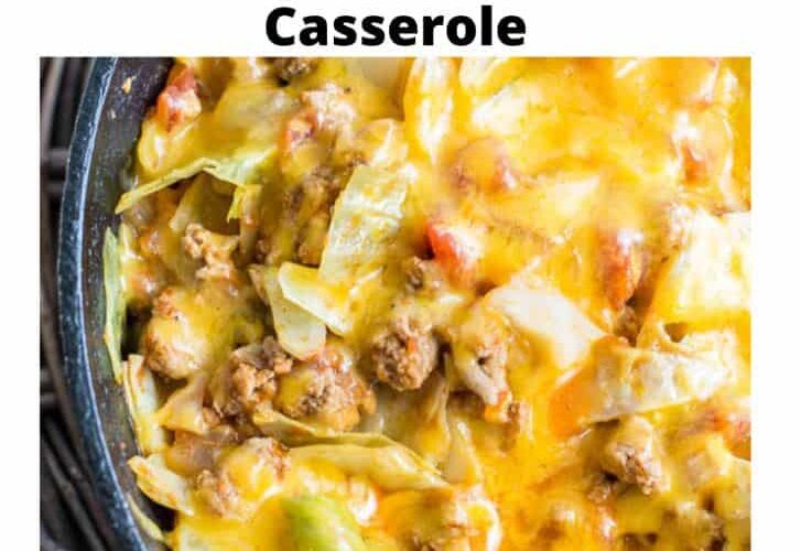 Keto Pepperoni Pizza Cauliflower Casserole Kizios Recipes