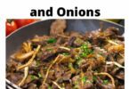 Low Carb Liver And Onions