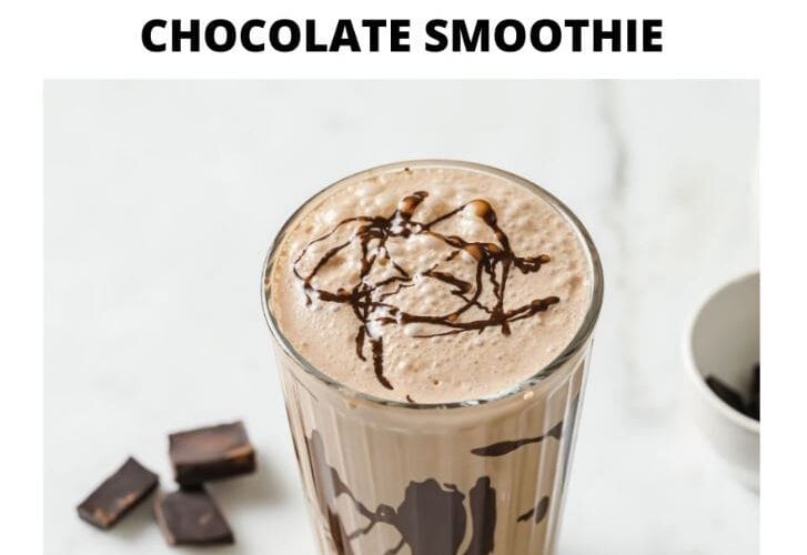 KETO GREEN SMOOTHIE BOWL WITH SPINACH Kizios Recipes