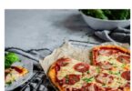 The Best Keto Pizza