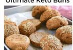 Ultimate Keto Buns