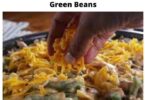 Chicken Spinach Casserole With Green Beans