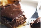 Chocolate Pudding Keto Pie