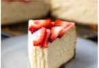 Keto Cheesecake