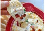 The Best Keto Dip In The World