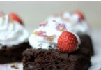 Keto Chocolate Cake Bars