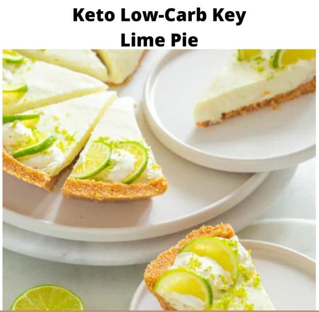 Keto Low Carb Key