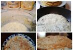 Keto Low Carb Paleo Friendly Flatbread