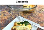 Keto Low Carb Philly Cheese Steak Casserole