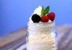 Easy Keto Cheesecake Fluff