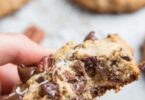 Keto Cowboy Cookies