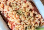 Keto Shrimp Dip Recipe