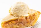 Low Carb Keto Apple Pie
