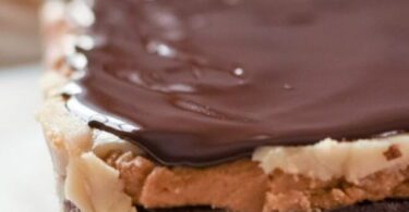 Best Keto Snicker Brownies