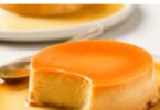 Keto Flan