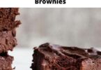 Super Moist Chocolate Keto Brownies