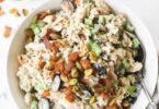 Chicken Salad Low Carb