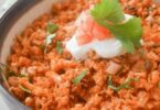 Keto Mexican Rice