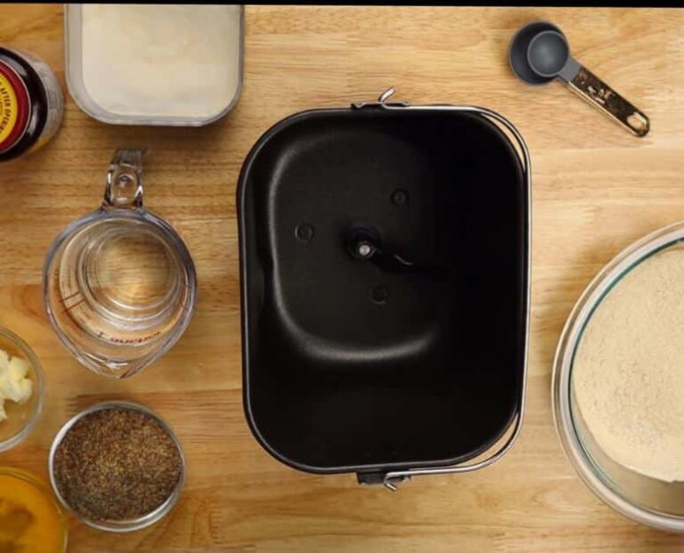 Keto Bread Machine Recipe Keto Recipes