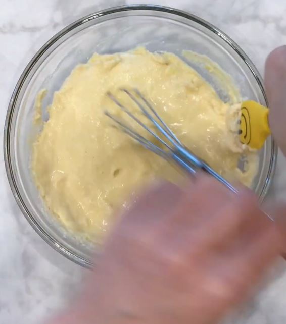 Keto Ricotta Pancakes Keto Recipes