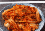 Keto Kimchi-