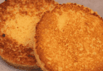 Keto Microwave Bread