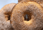 Keto Homemade Donuts