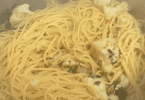 Keto Cauliflower Noodles1