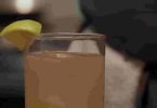 Keto Margarita