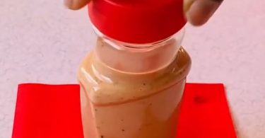 KETO FRENCH DRESSING