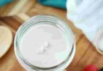 Keto Coconut Yogurt