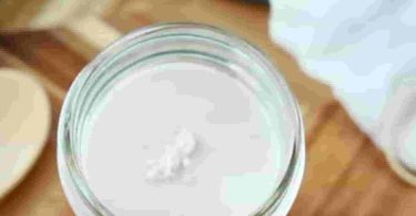 Keto Coconut Yogurt