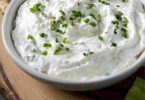 Keto French Onion Dip