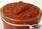 Keto Marinara Sauce