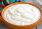 Keto Sour Cream