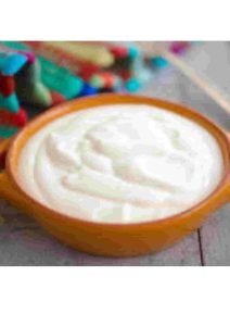 Keto Sour Cream