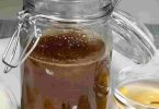 Keto Worcestershire Sauce