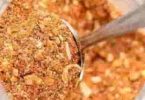 Keto Montreal Steak Seasoning