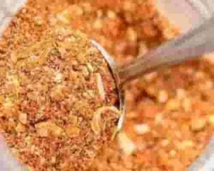 Keto Montreal Steak Seasoning