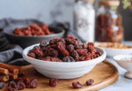 Keto Dried Cranberries