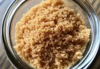 Keto Brown Sugar Substitute